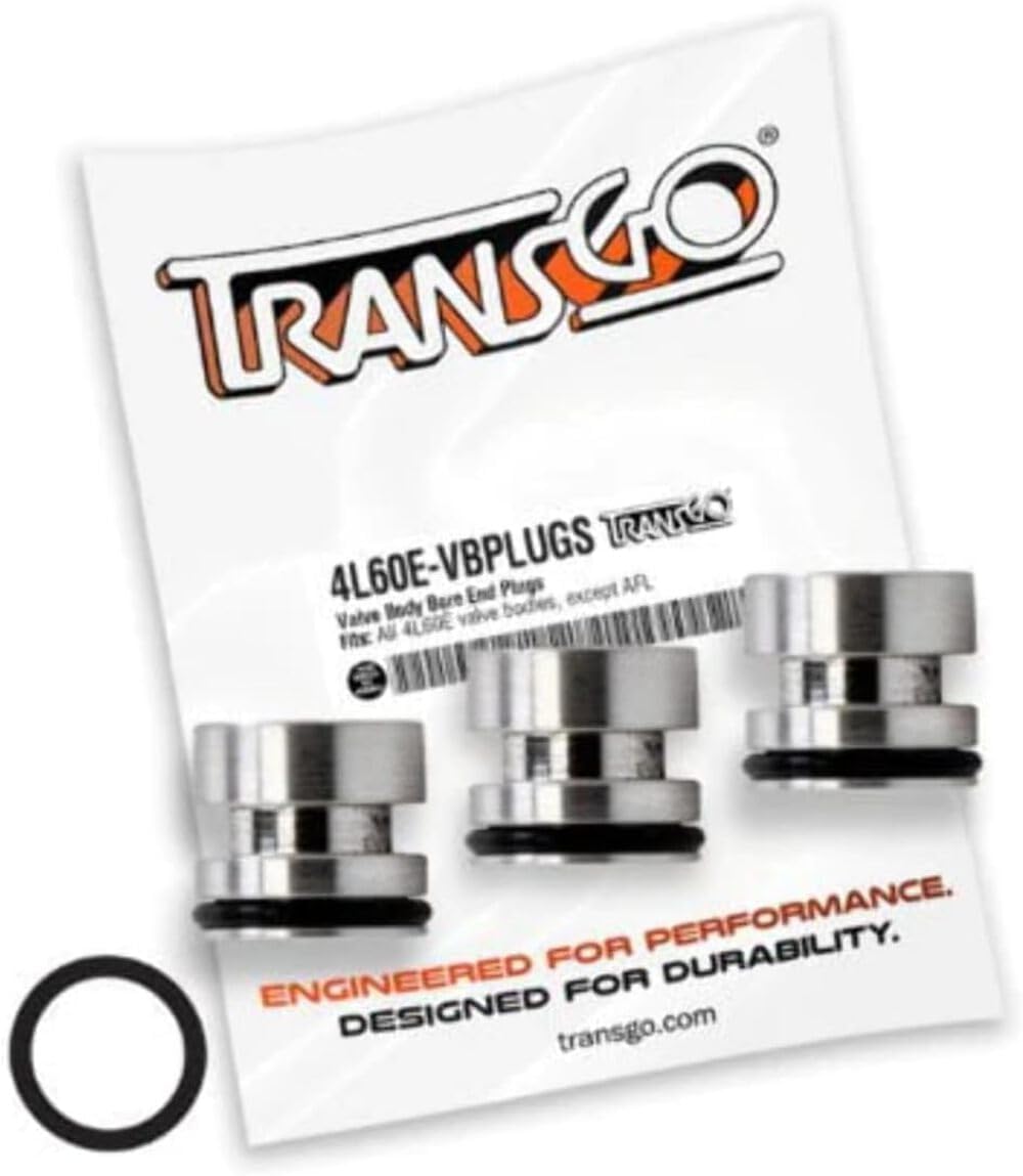 4L70E Valve Body 2006-2013 - Aftermarket view 2