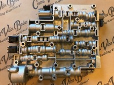 4L70E Valve Body 2009
