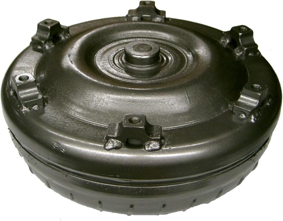 4L80E 2200-2400 Stall Lockup Torque Converter 4.8L 5.7L 6.0L