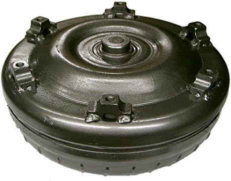 4L80E 2200-2400 Stall Lockup Torque Converter 4.8L 5.7L 6.0L view 2