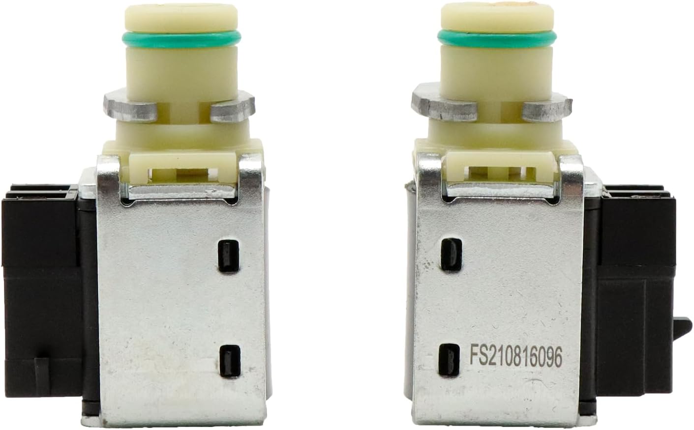 4L80E/4L85E Shift Solenoid Kit A & B - 24230289 24230288