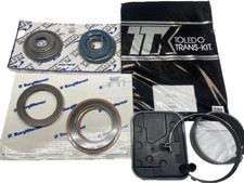 4L80E Banner Rebuild Kit