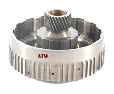 4L80E Clutch Drum 1991-2000