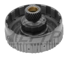 4L80E Clutch Drum 2001