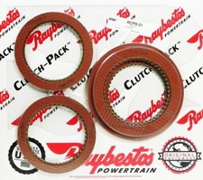 4L80E Clutch Module 1991-1995