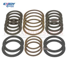 4L80E Clutch Module 1996