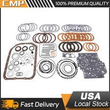 4L80E Master Rebuild Kit 1991