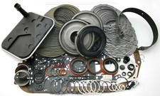 4L80E Master Rebuild Kit 1999