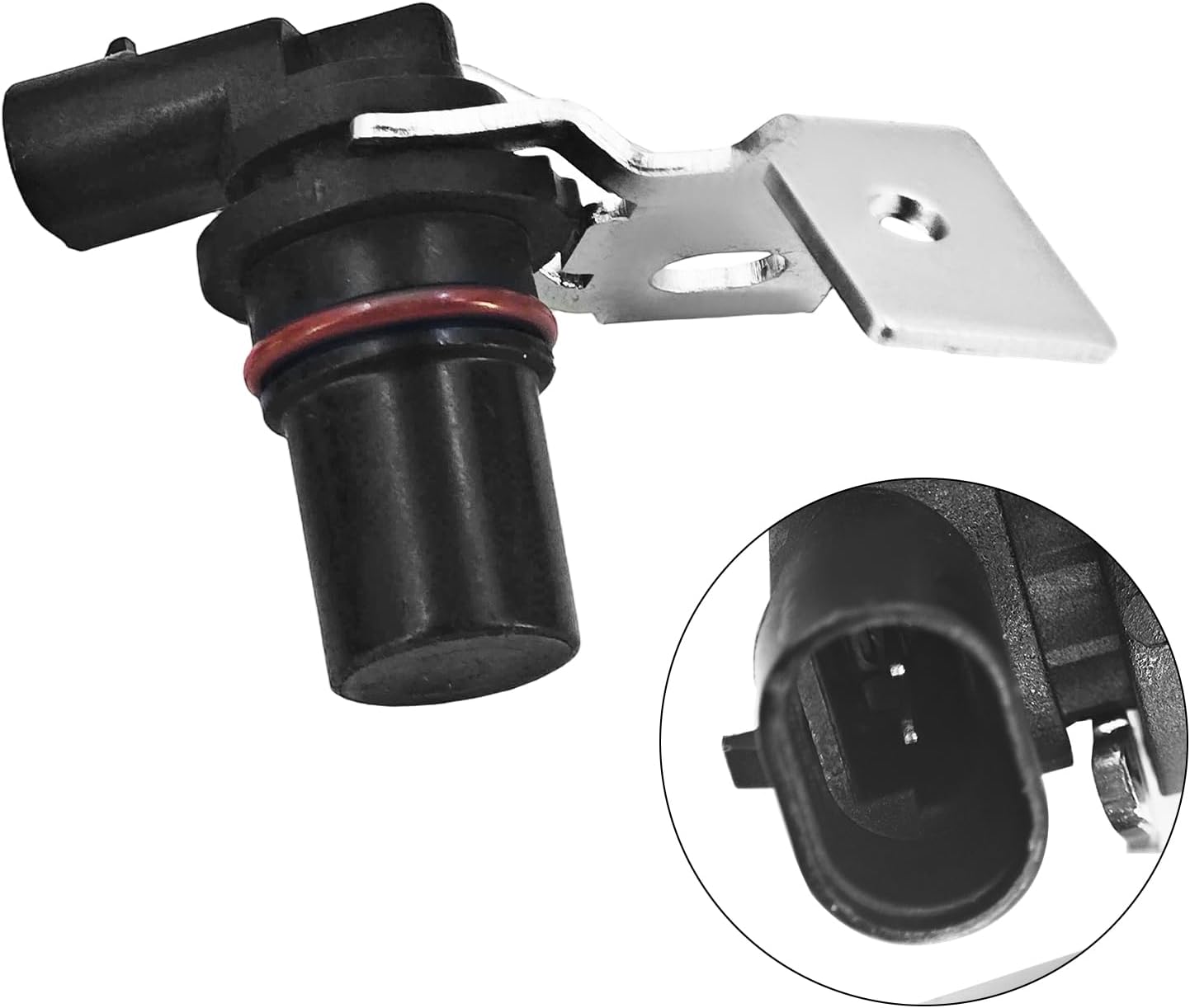 4L80E Master Solenoid Kit with Harness and Filter, 2004-Up view 3