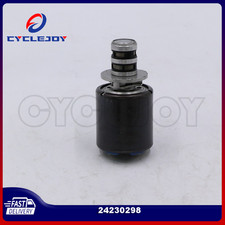 4L80E Pressure Control Solenoid 1997-2005