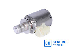 4L80E Pressure Control Solenoid 2004-2011