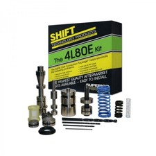 4L80E Shift Kit