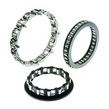4L80E Sprag Clutch 1996-01
