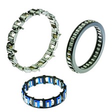 4L80E Sprag Clutch 2001