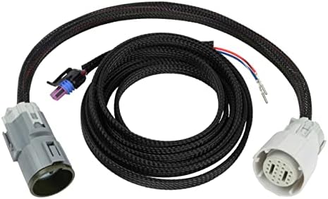 4L80E Swap Transmission Wire Adapter Harness, VSS Connector
