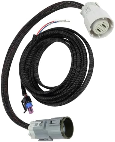 4L80E Swap Transmission Wire Adapter Harness, VSS Connector view 2