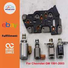 4L80E Tcc Solenoid 1991-2003