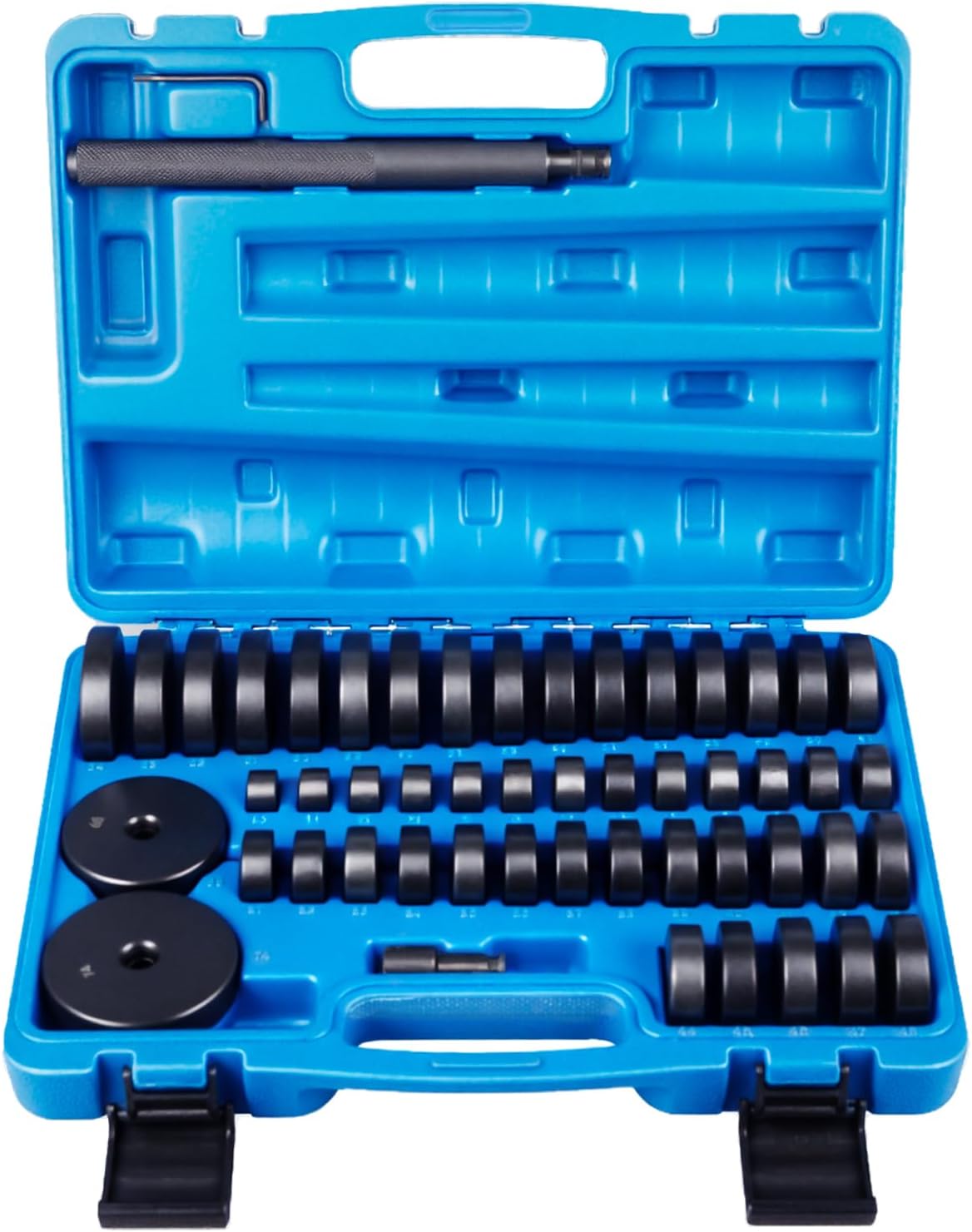4L80E Transmission Bushing and Seal Driver Set