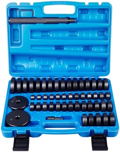 4L80E Transmission Bushing and Seal Driver Set view 2
