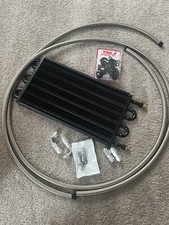 4L80E Transmission Cooler