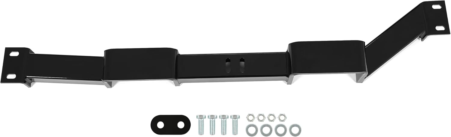 4L80E Transmission Crossmember for 1978-1988 GM G-Body