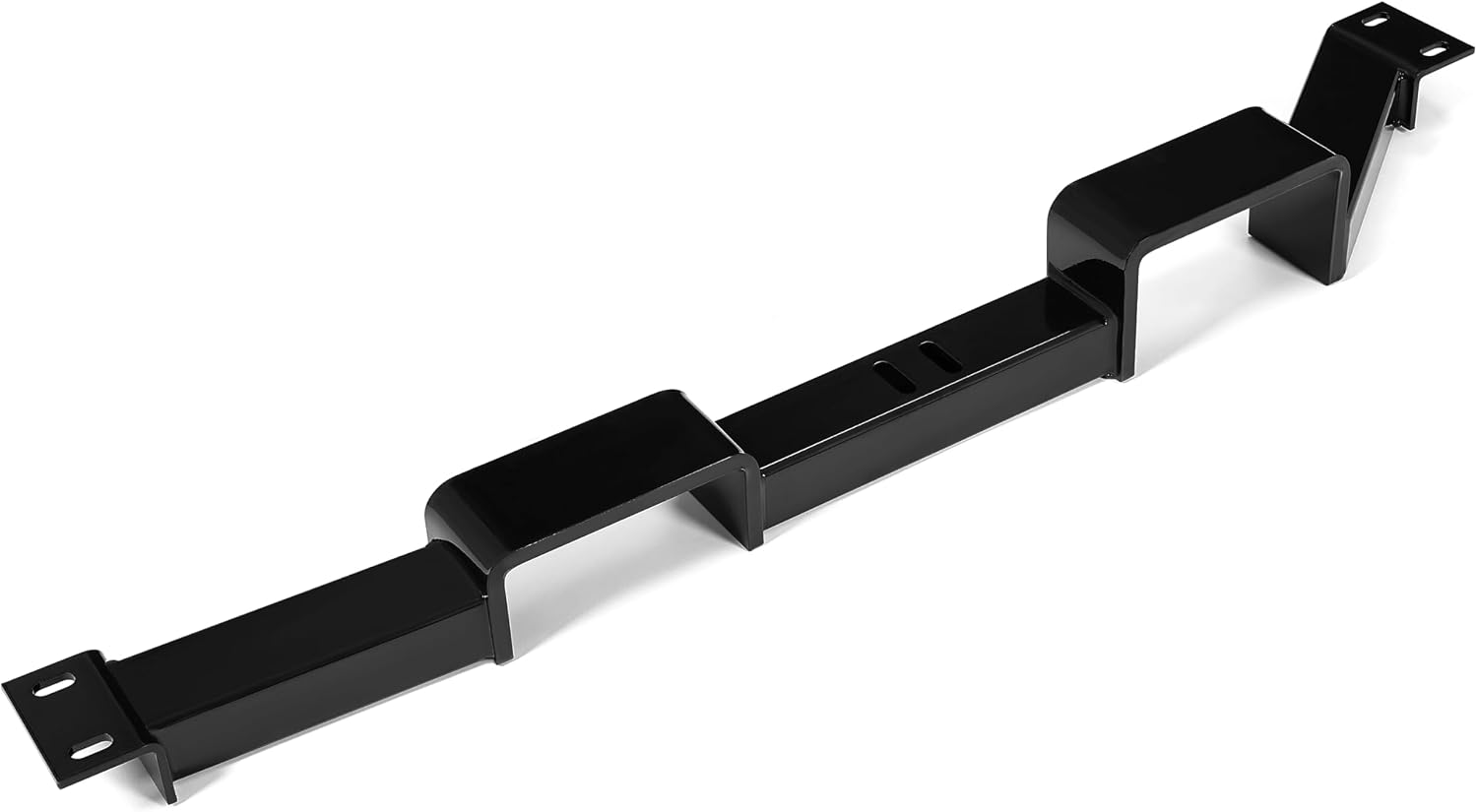 4L80E Transmission Crossmember for 1978-1988 GM G-Body view 2