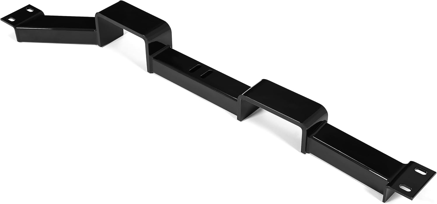 4L80E Transmission Crossmember for 1978-1988 GM G-Body view 3
