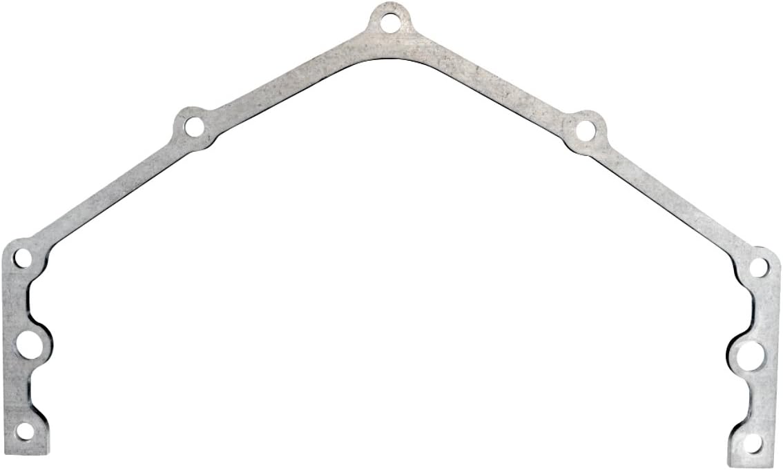 4L80E Transmission Spacer Plate .250 in LS Swap