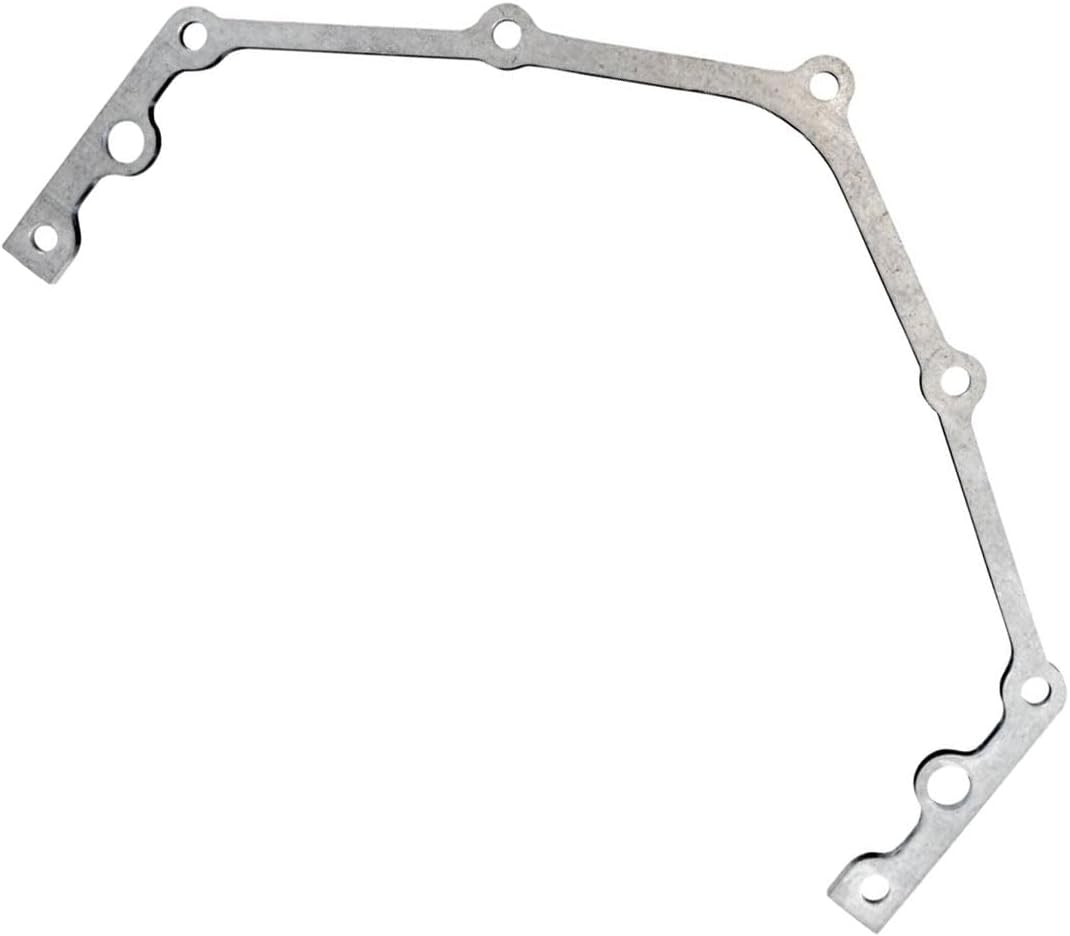 4L80E Transmission Spacer Plate .250 in LS Swap view 2
