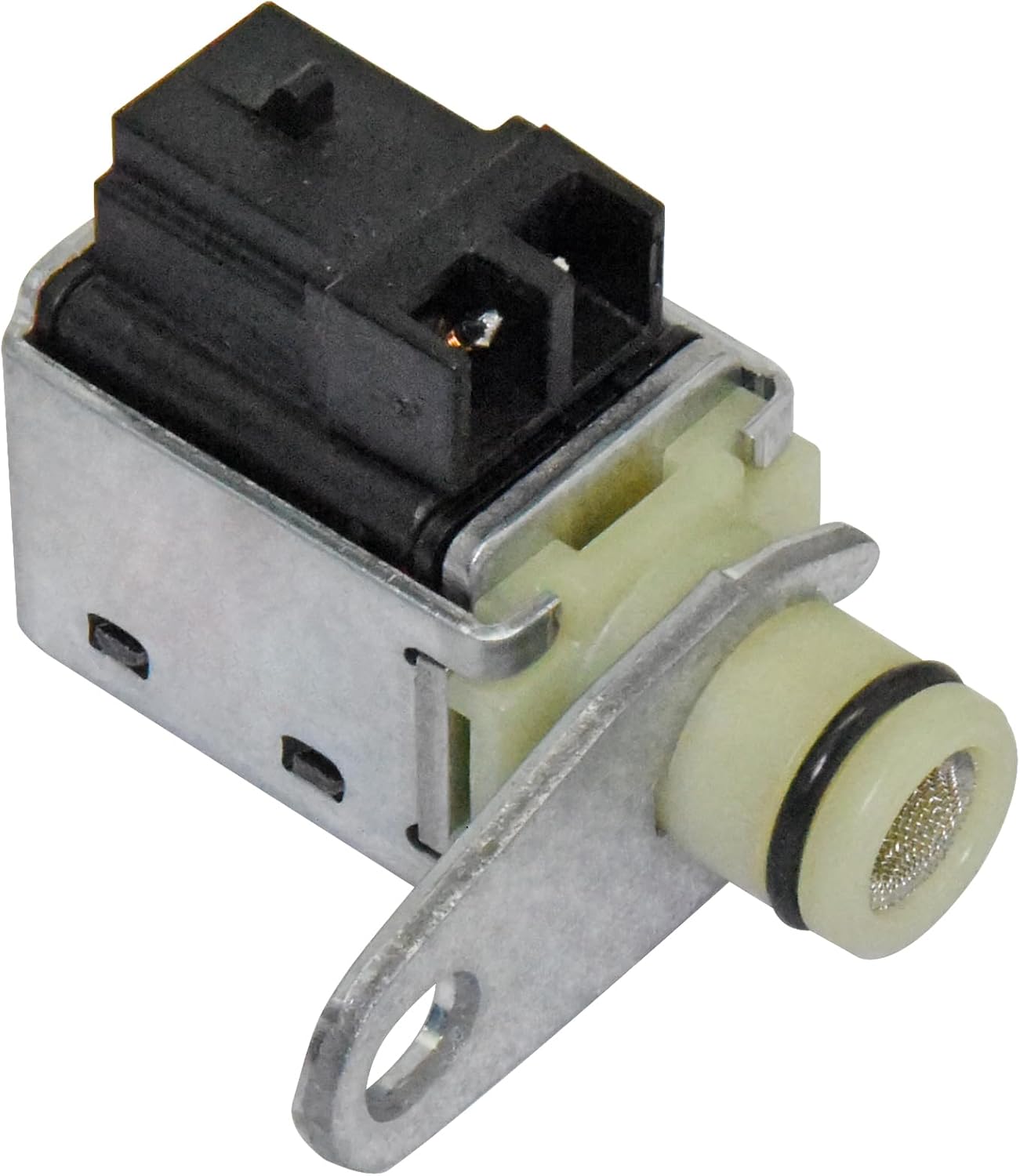 4L80E Updated Valve Body Assembly MT1 2004-Up Chevy/GMC view 3