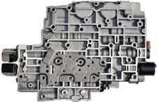 4L80E Valve Body