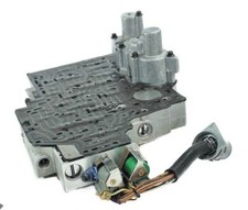 4L80E Valve Body 1997-03