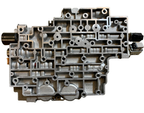4L80E Valve Body 1997-2002 - Remanufactured With Solenoids, Casting 24204267