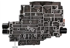 4L80E Valve Body 1997-2003