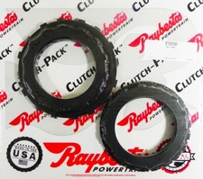 4L85E Clutch Module