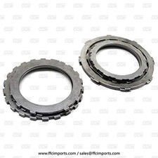 4L85E Clutch Module 1990