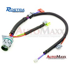 4L85E Internal Wiring Harness 2004