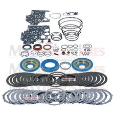 4L85E Master Rebuild Kit 1997