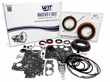 4L85E Master Rebuild Kit 1997-2011