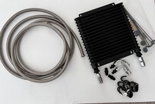 4L85E Transmission Cooler