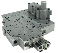 4L85E Valve Body 1992-96
