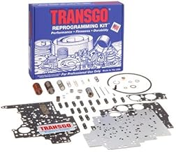 4L85E Valve Body 2002-2013 - Aftermarket