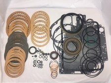 4R100 Banner Rebuild Kit
