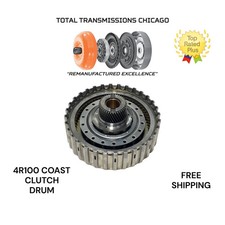 4R100 Clutch Drum