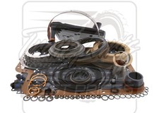 4R100 Master Rebuild Kit 1998