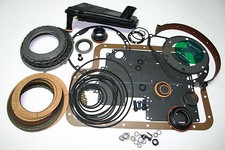 4R100 Master Rebuild Kit 1998-2005