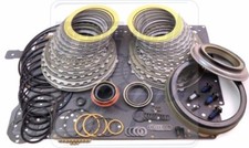 4R100 Overhaul Kit 2000
