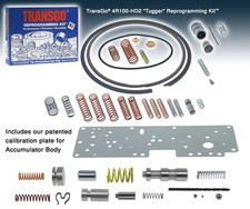 4R100 Shift Kit 1989-04