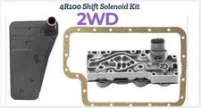 4R100 Shift Kit 1998-2004