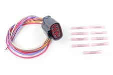 4R100 Solenoid Kit 1995